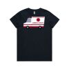 AS COLOUR Maple Tee Thumbnail