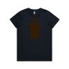 AS COLOUR Maple Tee Thumbnail