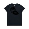 AS COLOUR Maple Tee Thumbnail