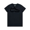 AS COLOUR Maple Tee Thumbnail