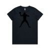 AS COLOUR Maple Tee Thumbnail