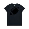 AS COLOUR Maple Tee Thumbnail