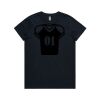 AS COLOUR Maple Tee Thumbnail