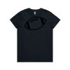 AS COLOUR Maple Tee Thumbnail