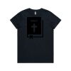 AS COLOUR Maple Tee Thumbnail