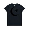 AS COLOUR Maple Tee Thumbnail