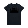 AS COLOUR Maple Tee Thumbnail