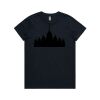AS COLOUR Maple Tee Thumbnail