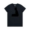 AS COLOUR Maple Tee Thumbnail