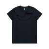 AS COLOUR Maple Tee Thumbnail