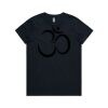 AS COLOUR Maple Tee Thumbnail