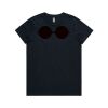 AS COLOUR Maple Tee Thumbnail