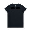 AS COLOUR Maple Tee Thumbnail