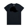 AS COLOUR Maple Tee Thumbnail