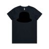 AS COLOUR Maple Tee Thumbnail
