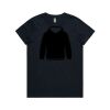 AS COLOUR Maple Tee Thumbnail