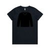 AS COLOUR Maple Tee Thumbnail