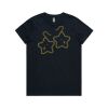 AS COLOUR Maple Tee Thumbnail