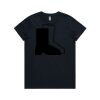 AS COLOUR Maple Tee Thumbnail
