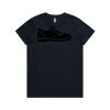 AS COLOUR Maple Tee Thumbnail