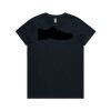 AS COLOUR Maple Tee Thumbnail