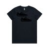 AS COLOUR Maple Tee Thumbnail