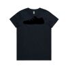 AS COLOUR Maple Tee Thumbnail
