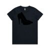 AS COLOUR Maple Tee Thumbnail