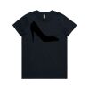 AS COLOUR Maple Tee Thumbnail
