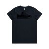 AS COLOUR Maple Tee Thumbnail
