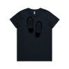 AS COLOUR Maple Tee Thumbnail