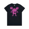 AS COLOUR Maple Tee Thumbnail