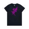 AS COLOUR Maple Tee Thumbnail