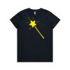 AS COLOUR Maple Tee Thumbnail