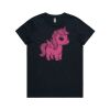 AS COLOUR Maple Tee Thumbnail