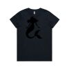 AS COLOUR Maple Tee Thumbnail