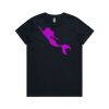 AS COLOUR Maple Tee Thumbnail