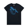 AS COLOUR Maple Tee Thumbnail