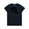 AS COLOUR Maple Tee Thumbnail