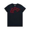 AS COLOUR Maple Tee Thumbnail