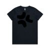 AS COLOUR Maple Tee Thumbnail