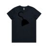 AS COLOUR Maple Tee Thumbnail
