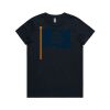 AS COLOUR Maple Tee Thumbnail
