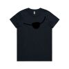 AS COLOUR Maple Tee Thumbnail