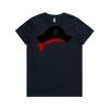 AS COLOUR Maple Tee Thumbnail