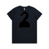 AS COLOUR Maple Tee Thumbnail