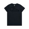 AS COLOUR Maple Tee Thumbnail