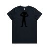 AS COLOUR Maple Tee Thumbnail