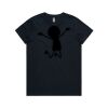 AS COLOUR Maple Tee Thumbnail