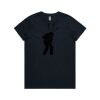 AS COLOUR Maple Tee Thumbnail